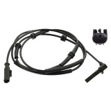 Febi Bilstein senzor, turatie roata