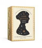 Jane Austen Tarot Deck | Jacqui Oakley, Random House USA Inc