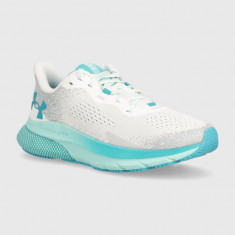 Under Armour pantofi de alergat HOVR Turbulence 2 culoarea gri