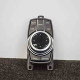 Buton Navigatie BMW Seria 3 F30 F80 2012-2018 OEM 6992827 Control iDrive Original