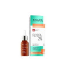 Ser pentru fata, Eveline Cosmetics Glycol Therapy 2%, 18 ml