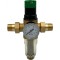 Reductor de Presiune Roval cu Filtru Autocuratare 3/4&Prime;