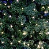 Cumpara ieftin Legătură de ghirlande luminoase cu micro-LED, Home