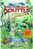 Calatoriile Doctorului Dolittle | Hugh Lofting, Corint Junior