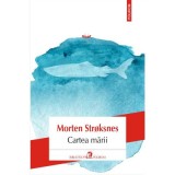 Cartea marii - Morten Stroksnes