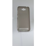 Husa Silicon Asus Zenfone Max Z550KL + Cablu de date Cadou