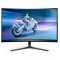 Monitor Philips 27&quot; 27M2C5200W/00