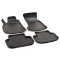 Covorase presuri cauciuc tip tavita Audi A4 B8 / Audi A5 2007-2016