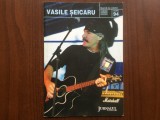 Vasile Seicaru best of cd disc selectii muzica de colectie folk rock usoara pop Jurnalul National 2009 VG/VG+
