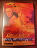 CC6 - Film strain - DVD - Conspiratia Atlantis