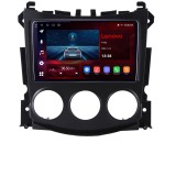 Navigatie dedicata Nissan 370Z 2008-2012, QLED 2K, 8GB RAM, 128GB, 4G