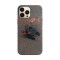 Husa compatibila cu Apple iPhone 14 Plus model Baby turtle, Silicon, TPU, Viceversa