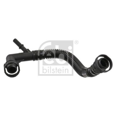 Febi Bilstein furtun, aerisire bloc motor febi Plus foto