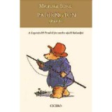 Paddington beseg&iacute;t - Michael Bond