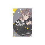 Takara's Treasure