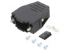 Carcasă pentru Conectori D-Sub 9pin și 15pin
