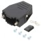 Carcasă pentru Conectori D-Sub 9pin și 15pin