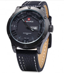 Ceas Naviforce4 sport military, army foto