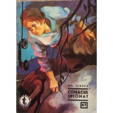 CONACUL SPIONAT-GH. ILIESCU-239912