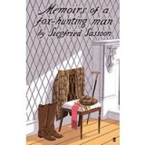 Memoirs of a Foxhunting Man