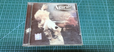 Loredana - Agurida (CD - 2001) foto