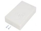 Carcasă Universală cu Lame de Fixare 57x90x23mm, MASZCZYK