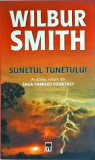 Wilbur Smith - Sunetul tunetului