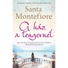 A h&amp;aacute;z a tengern&amp;eacute;l - Santa Montefiore foto
