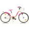 Bicicleta pentru copii Unicorn DB-204R-UN Dino Bikes, 20 inch for Your BabyKids