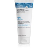 AHAVA Clineral TOPIC crema de corp cu efect de calmare pentru piele atopica 200 ml