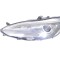 Far st&acirc;nga față TESLA MODEL S 2018 OEM: 6007703-00-C 20950533