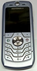 Telefon Motorola L6