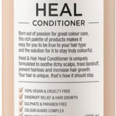 Balsam de par Head & Hair Heal, 1000ml, Maria Nila