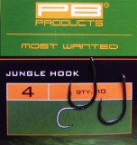 Carlige PB Jungle nr.4