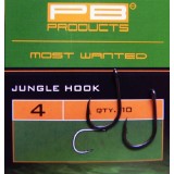 Carlige PB Jungle nr.4