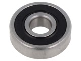 Lagăr cu bile pe un singur r&acirc;nd - 10mm x 30mm x 9mm