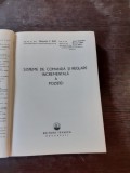 SISTEME DE COMANDA SI REGLARE INCREMENTALA A POZITIEI - B.C. KUO