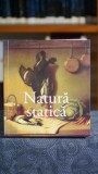 Natura statica (album de arta)