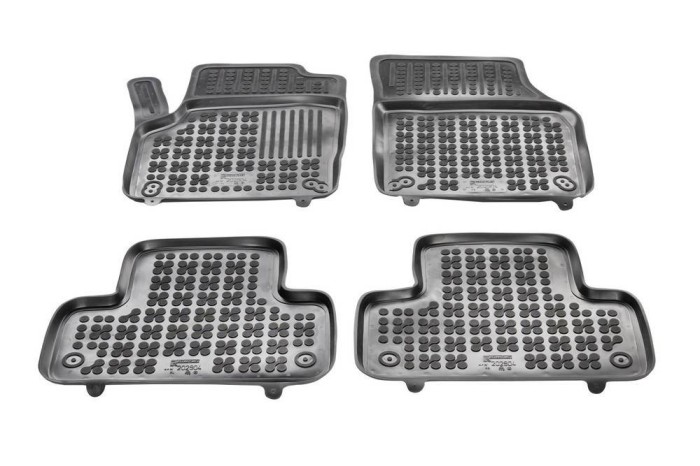 Covorase Presuri Auto Cauciuc Dedicate Land Rover RANGE ROVER EVOQUE I 2011-2018