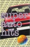 Various - Super Auto Hits Vol. 1, Caseta audio