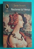 Sarah Dunant &ndash; Nasterea lui Venus
