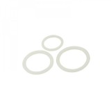 Inele pentru penis - Toyz4Lovers Inele de Penis din Silicon Prelungeste Discret Erectia Intarzie Ejacularea