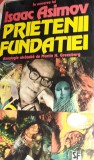 CICLUL \ SERIA FUNDATIA 7 vol.+ PRIETENII FUNDATIEI ASIMOV