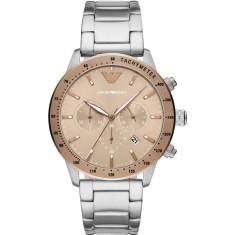 Ceas Barbati, Emporio Armani, Mario AR11352 - Marime universala