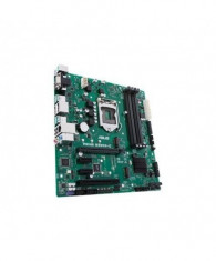 Placa de baza asus socket lga1151 v2 prime b360m-c 4x foto