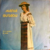 Maria Butaciu &ndash; Cat ii Bistrita de mare