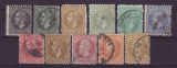 Lot Carol i 1872 - 1979 ( 1 )