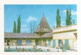 RF150 - Carte Postala - Oradea. Baile Felix, Bazinul, necirculata