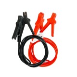Set cabluri profesionale pentru incarcare, pornire auto, curent de pornire 450 amperi, lungime cablu 3.5 metri, Verke