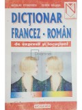 Nicolae Stoicescu - Dictionar francez-roman de expresii si locutiuni (Editia: 1998)